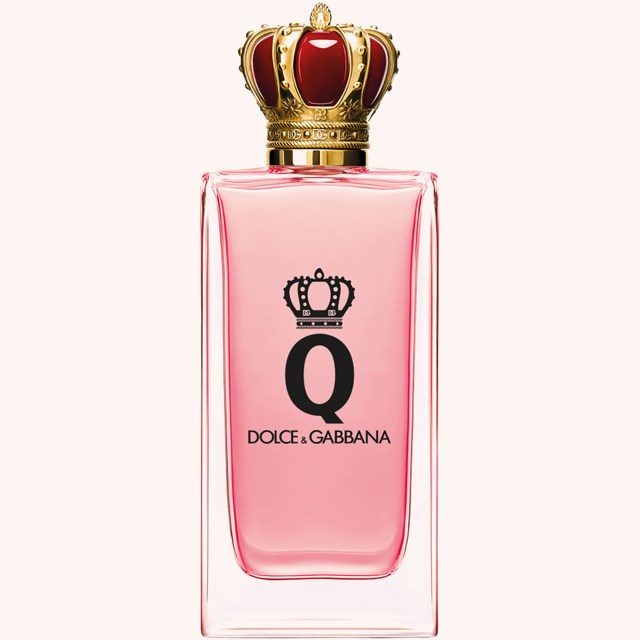Q By Dolce&Gabbana 100 ml Q By Dolce&Gabbana 100 ml