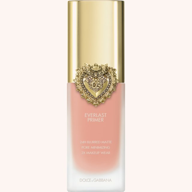Everlast Primer 24H Blurred Matte Pore Minimizing 2X Makeup Wear Universal Shade Everlast Primer 24H Blurred Matte Pore Minimizing 2X Makeup Wear Universal Shade
