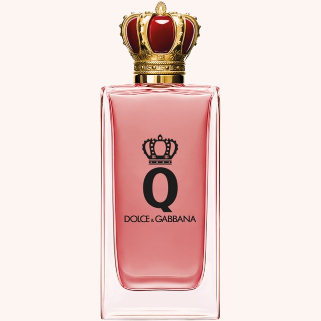 Q by Dolce&Gabbana Intense EdP 100 ml