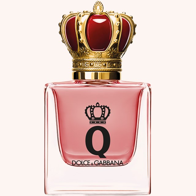 Q by Dolce&Gabbana Intense EdP 30 ml Q by Dolce&Gabbana Intense EdP 30 ml