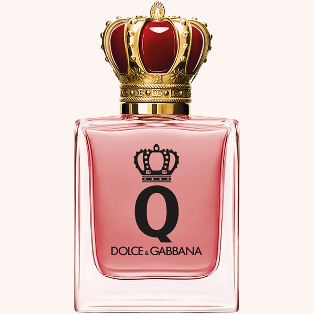 Q by Dolce&Gabbana Intense EdP 50 ml