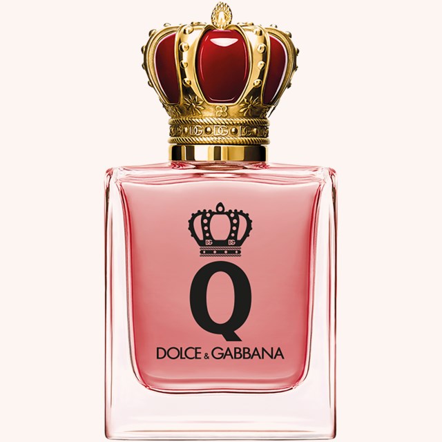 Q by Dolce&Gabbana Intense EdP 50 ml Q by Dolce&Gabbana Intense EdP 50 ml