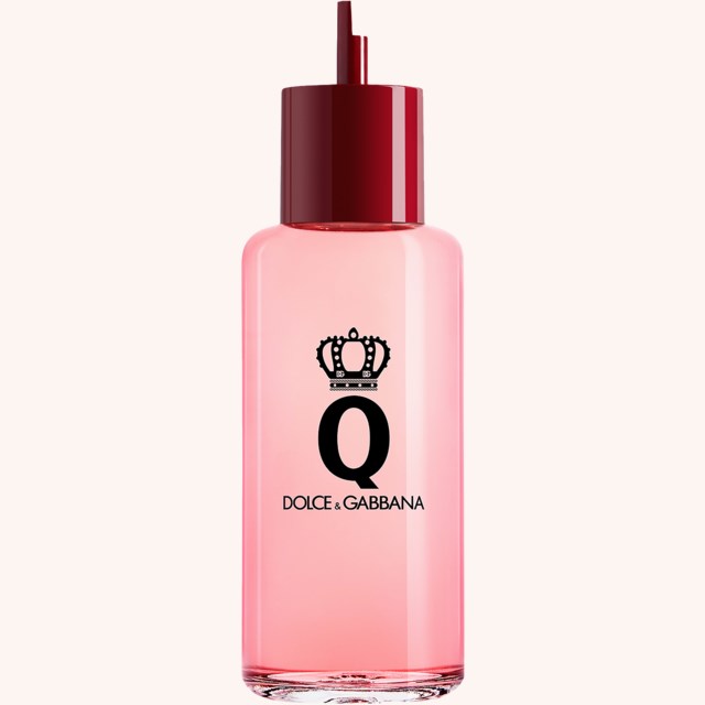 Q by Dolce&Gabbana EdP Refill 150 ml Q by Dolce&Gabbana EdP Refill 150 ml