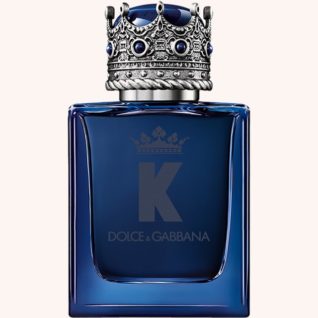 K by Dolce&Gabbana Intense EdP 50 ml