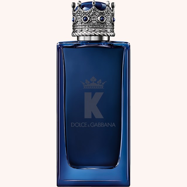 K by Dolce&Gabbana Intense EdP 100 ml K by Dolce&Gabbana Intense EdP 100 ml