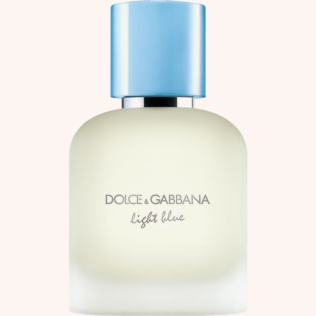 Light Blue Pour Homme EdT 50 ml Light Blue Pour Homme EdT 50 ml