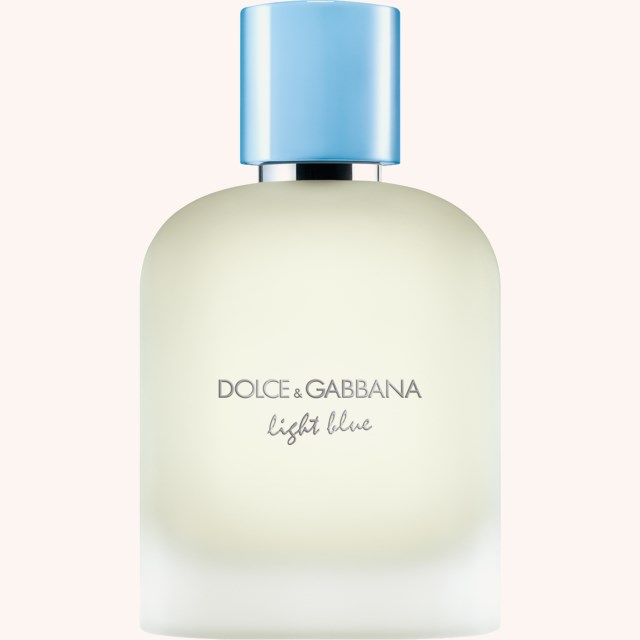 Light Blue Pour Homme EdT 100 ml