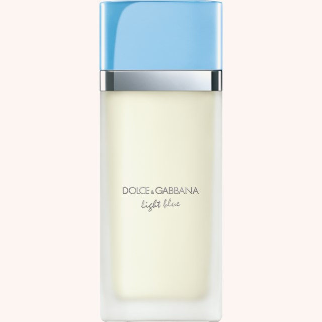 Light Blue EdT 50 ml