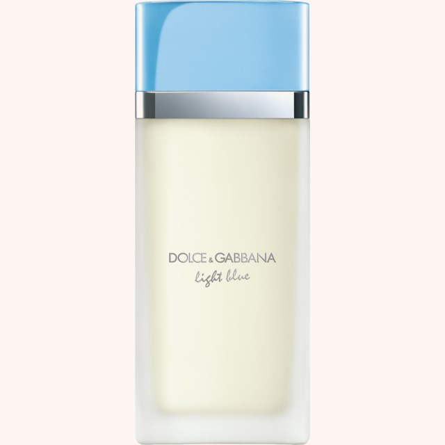 Light Blue EdT 100 ml Light Blue EdT 100 ml