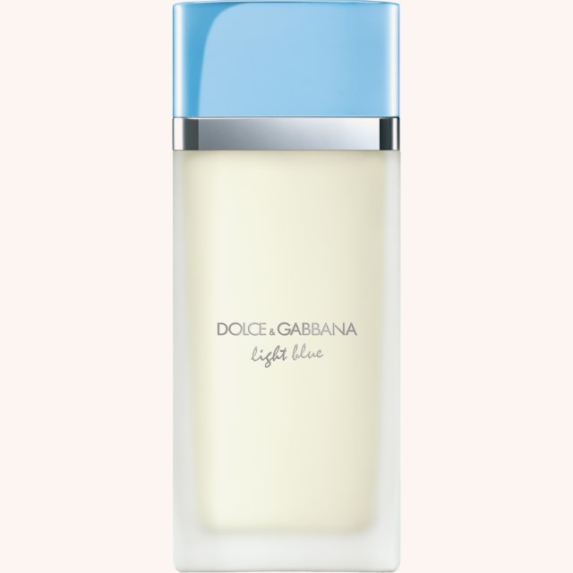 Light Blue EdT 200 ml