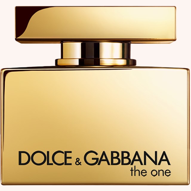 The One Gold Intense EdP 50 ml