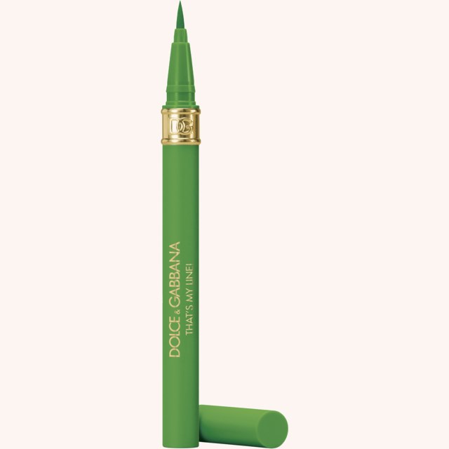 That's My Line! 24H Lasting Waterproof Eyeliner 04 IRL That's My Line! 24H Lasting Waterproof Eyeliner 04 IRL