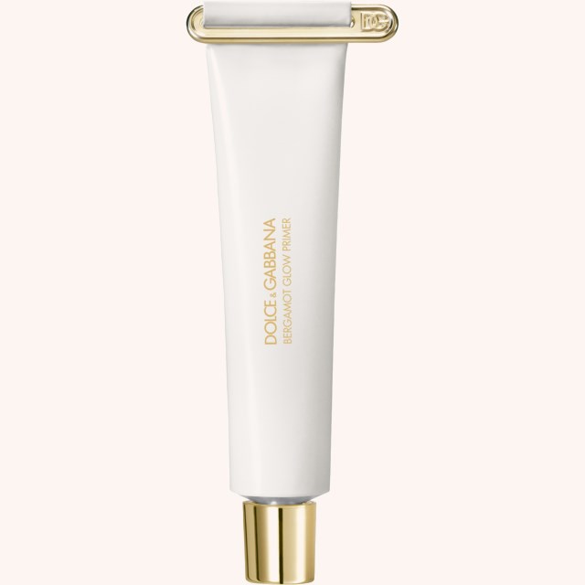 Bergamot Glow Primer Lasting Makeup & Glow Enhancer Bergamot Glow Primer Lasting Makeup & Glow Enhancer
