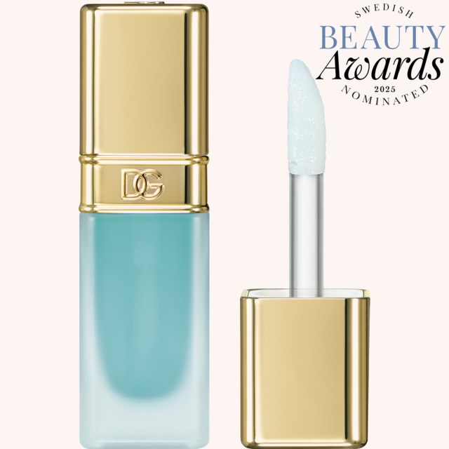 Mint Oil Lip Plumper Flash Plumping