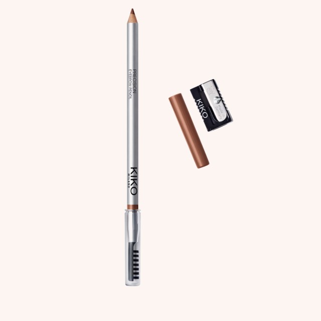 Precision Eyebrow Pencil 05 Brunettes