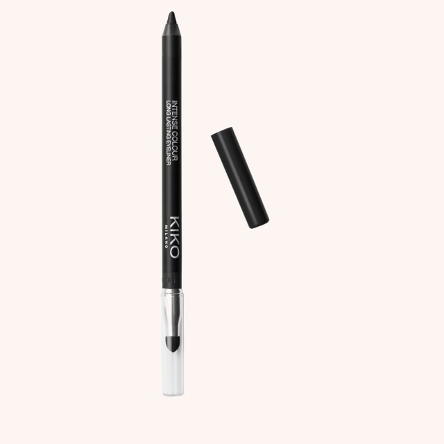 Intense Colour Long Lasting Eyeliner 16 Black Intense Colour Long Lasting Eyeliner 16 Black