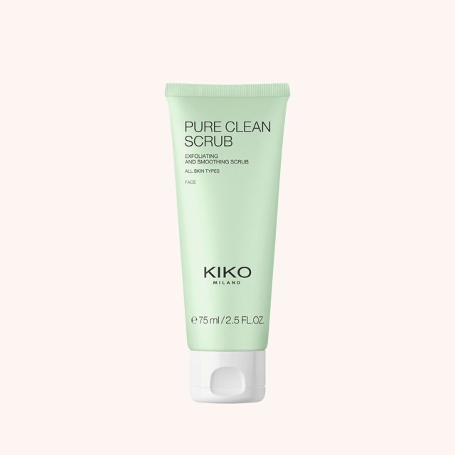 Pure Clean Scrub 75 ml Pure Clean Scrub 75 ml