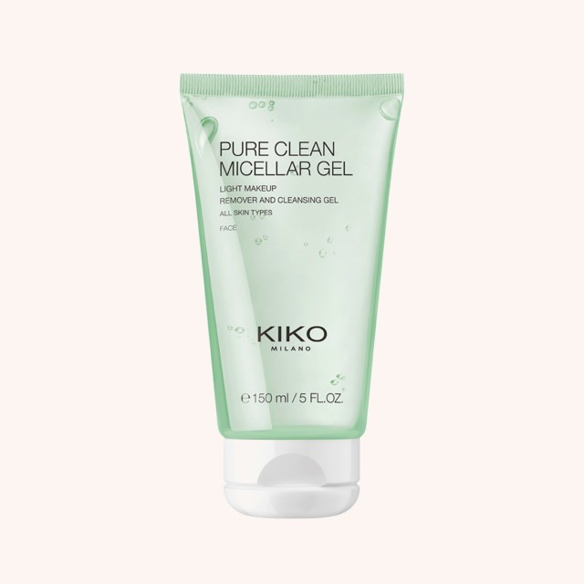 Pure Clean Micellar Gel 150 ml