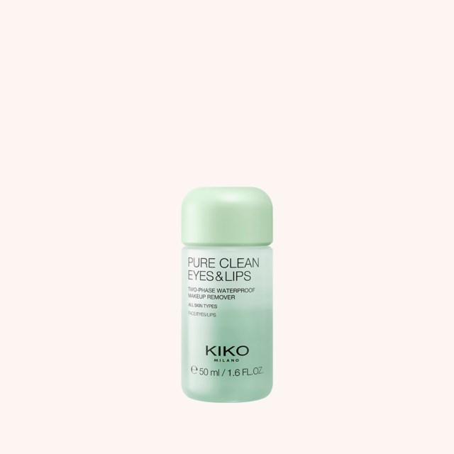 Pure Clean Lips Mini 50 ml Pure Clean Lips Mini 50 ml