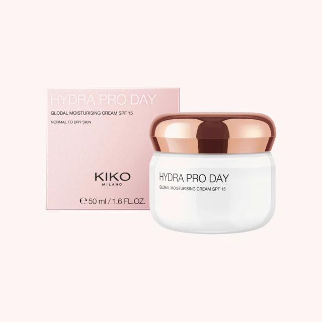 Hydra Pro Day 50 ml Hydra Pro Day 50 ml