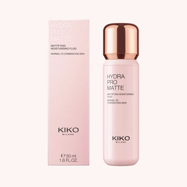 Hydra Pro Matte 50 ml Hydra Pro Matte 50 ml