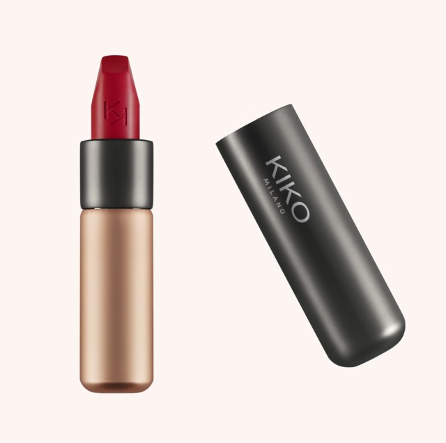 Velvet Passion Matte Lipstick 312 Cherry Velvet Passion Matte Lipstick 312 Cherry