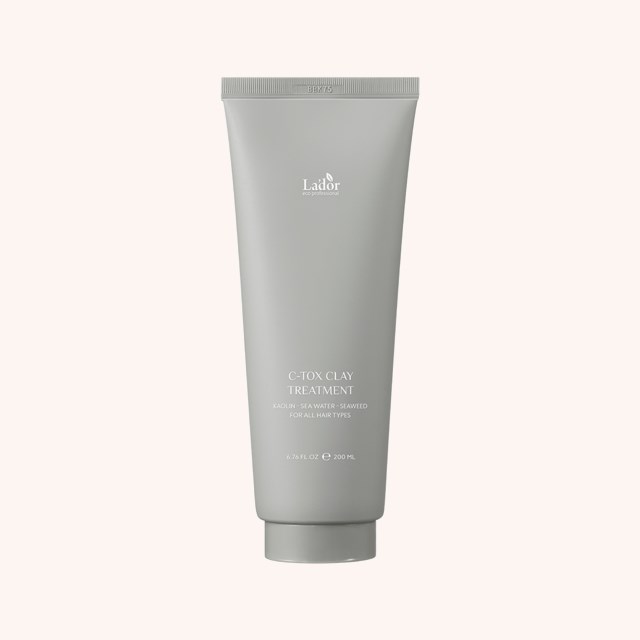 C-Tox Clay Treatment 200 ml C-Tox Clay Treatment 200 ml