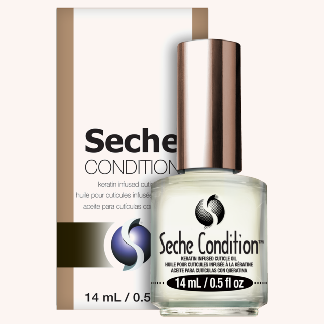 Seche Condition Cuticle Oil