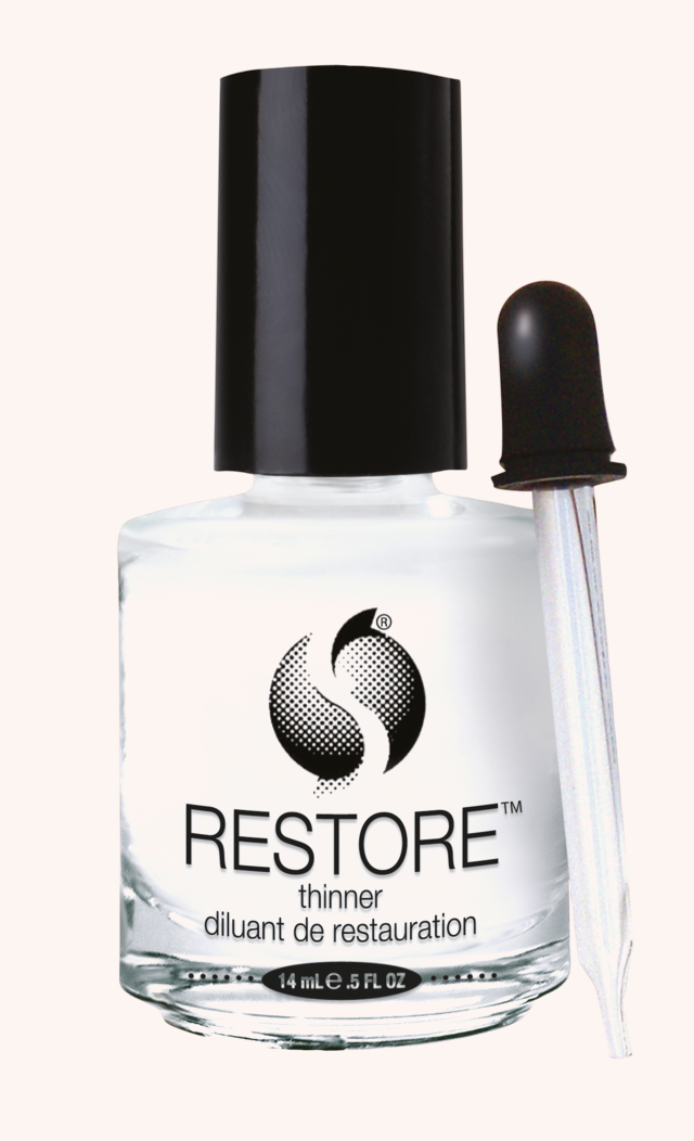 Seche Restore Thinner