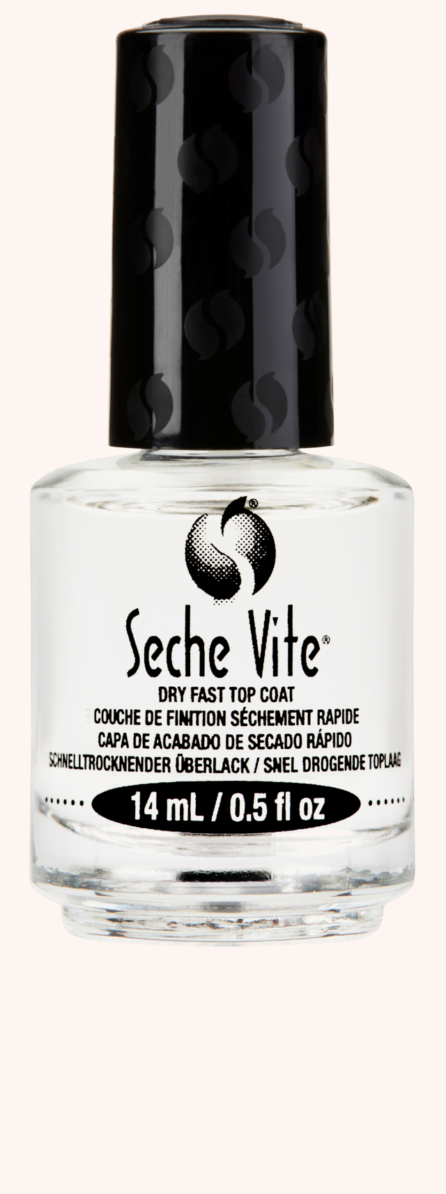 Seche Vite Dry Fast Top Coat