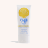 SPF50+ Fragrance Free Daily Face Lotion 75 ml