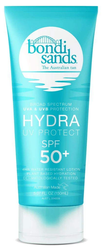 Bilde av Hydra Uv Protect Body Lotion Spf50+ 150 Ml
