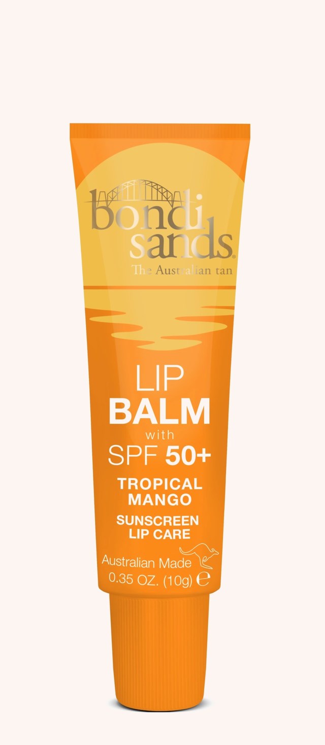 Lip Balm Mango SPF50+