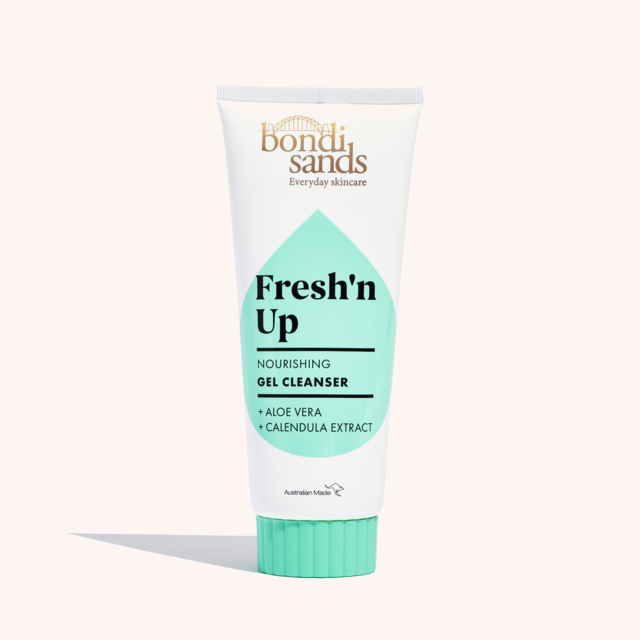 Fresh'n Up Gel Cleanser 150 ml