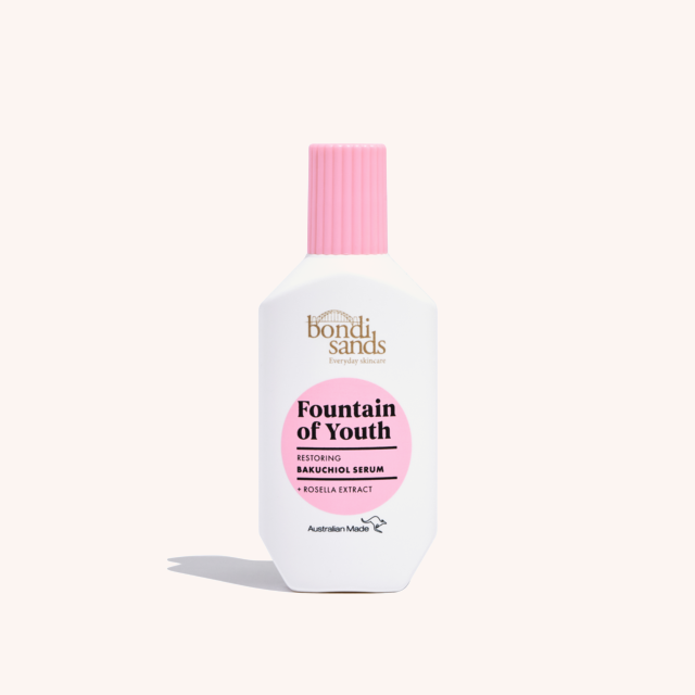 Fountain Of Youth Bakuchiol Serum 30 ml