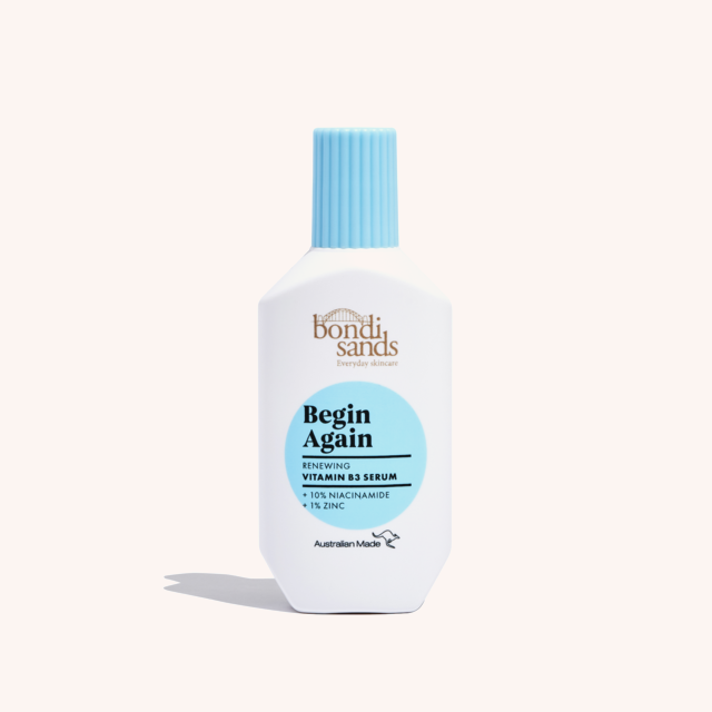 Begin Again Vitamin B3 Serum 30 ml