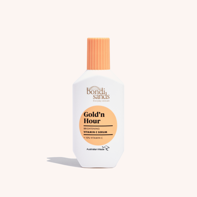 Gold'n Hour Vitamin C Serum 30 ml