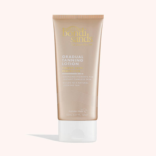 Skin Perfector Gradual Tanning Lotion 150 ml Skin Perfector Gradual Tanning Lotion 150 ml