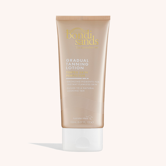 Skin Perfector Gradual Tanning Lotion 150 ml