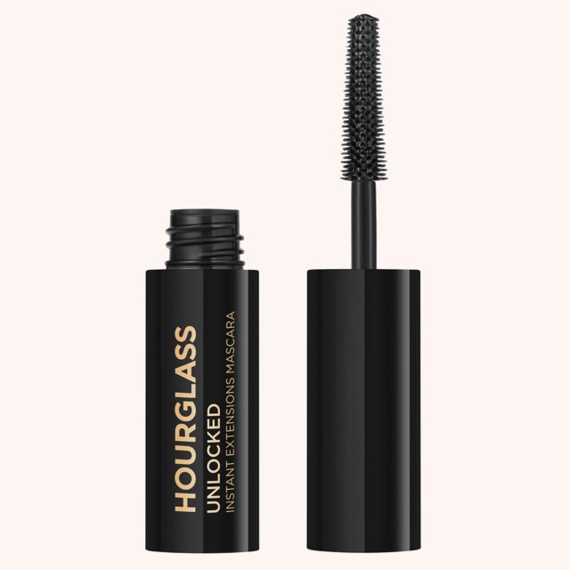 Unlocked Mascara Travel Size