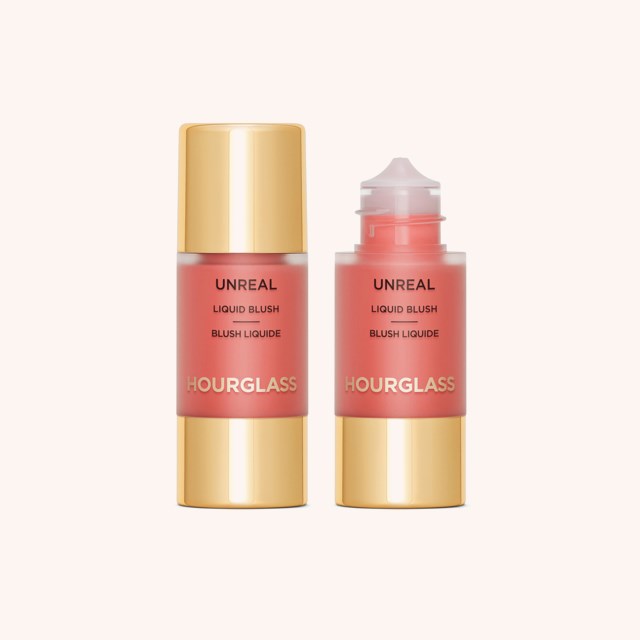 Unreal Liquid Blush Future Unreal Liquid Blush Future