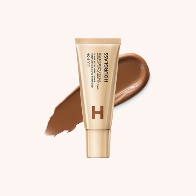 Illusion Luminous Glow Foundation SPF30 24 Illusion Luminous Glow Foundation SPF30 24