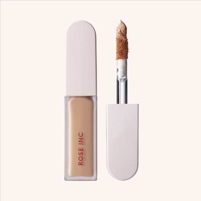 Softlight Luminous Hydrating Concealer LX 040