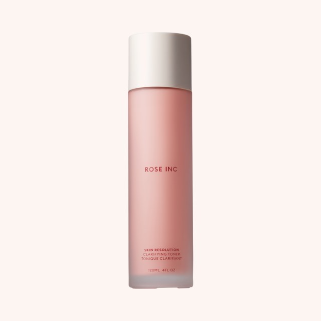 Skin Resolution Clarifying Toner 120 ml