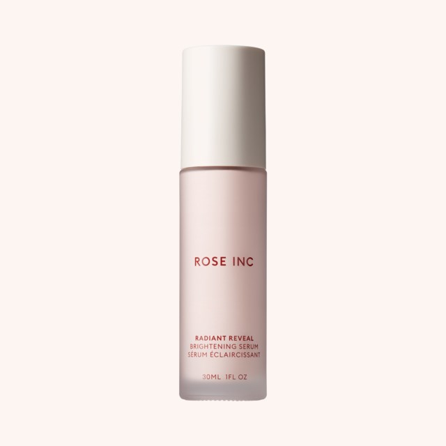 Radiant Reveal Brightening Serum 30 ml