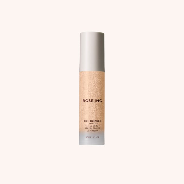 Skin Enhance Luminous Tinted Serum 20