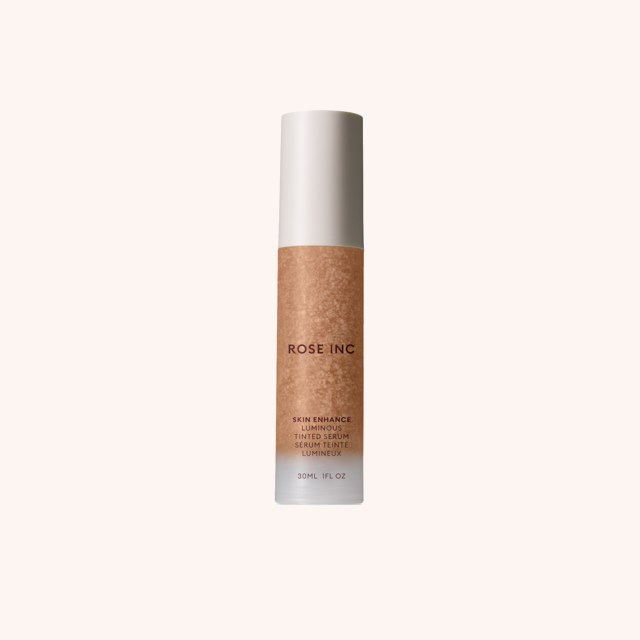 Skin Enhance Luminous Tinted Serum 70