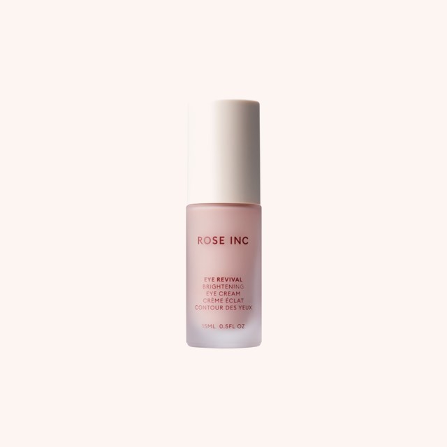 Eye Revival Brightening Eye Cream 15 ml Eye Revival Brightening Eye Cream 15 ml