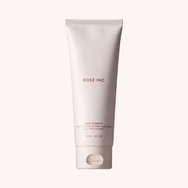 Skin Clarity Gentle Exfoliating Cleanser 120 ml