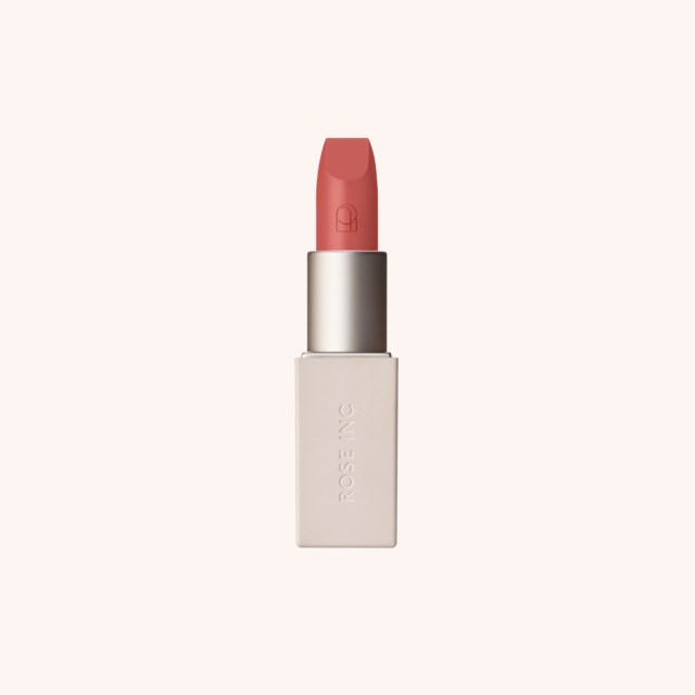 Satin Lip Color Rich Refillable Lipstick Poetic Satin Lip Color Rich Refillable Lipstick Poetic